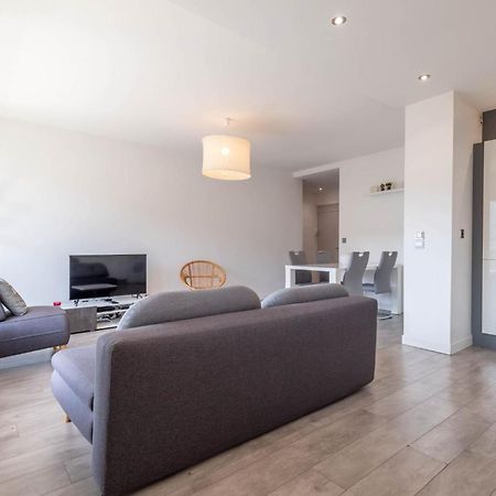 Smartstay Le Thiou - Annecy Centre Exteriér fotografie