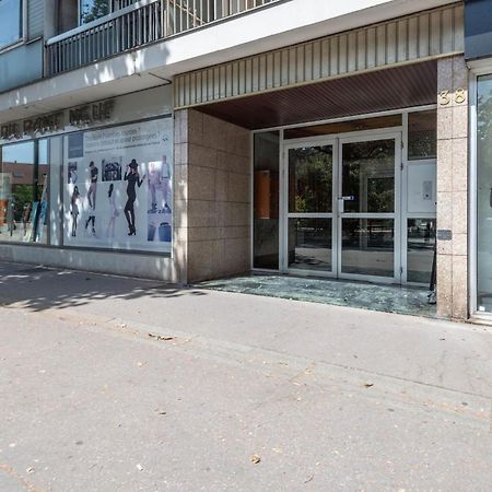 Smartstay Le Thiou - Annecy Centre Exteriér fotografie