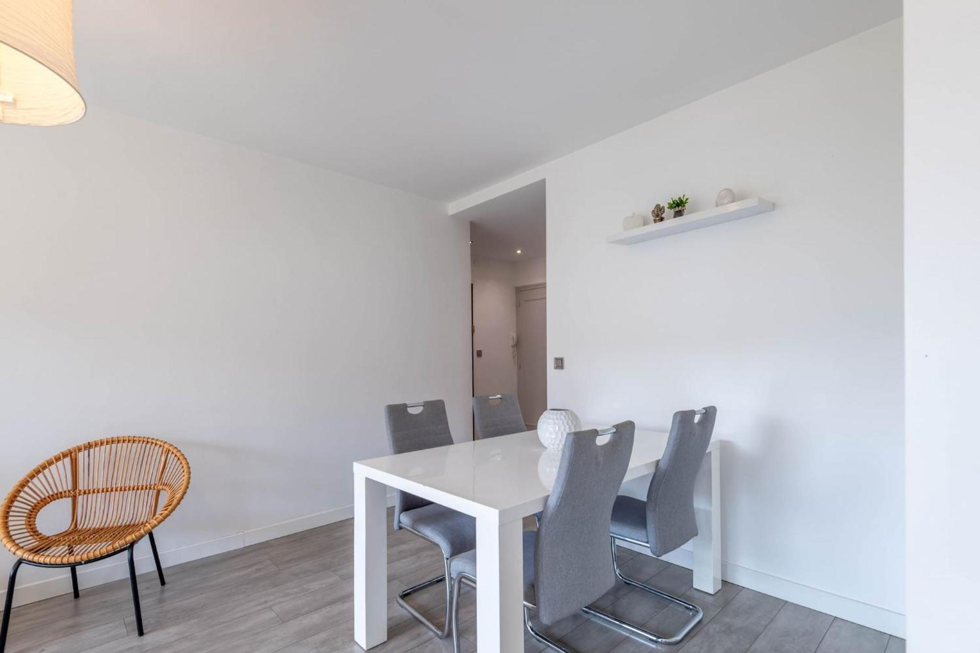 Smartstay Le Thiou - Annecy Centre Exteriér fotografie