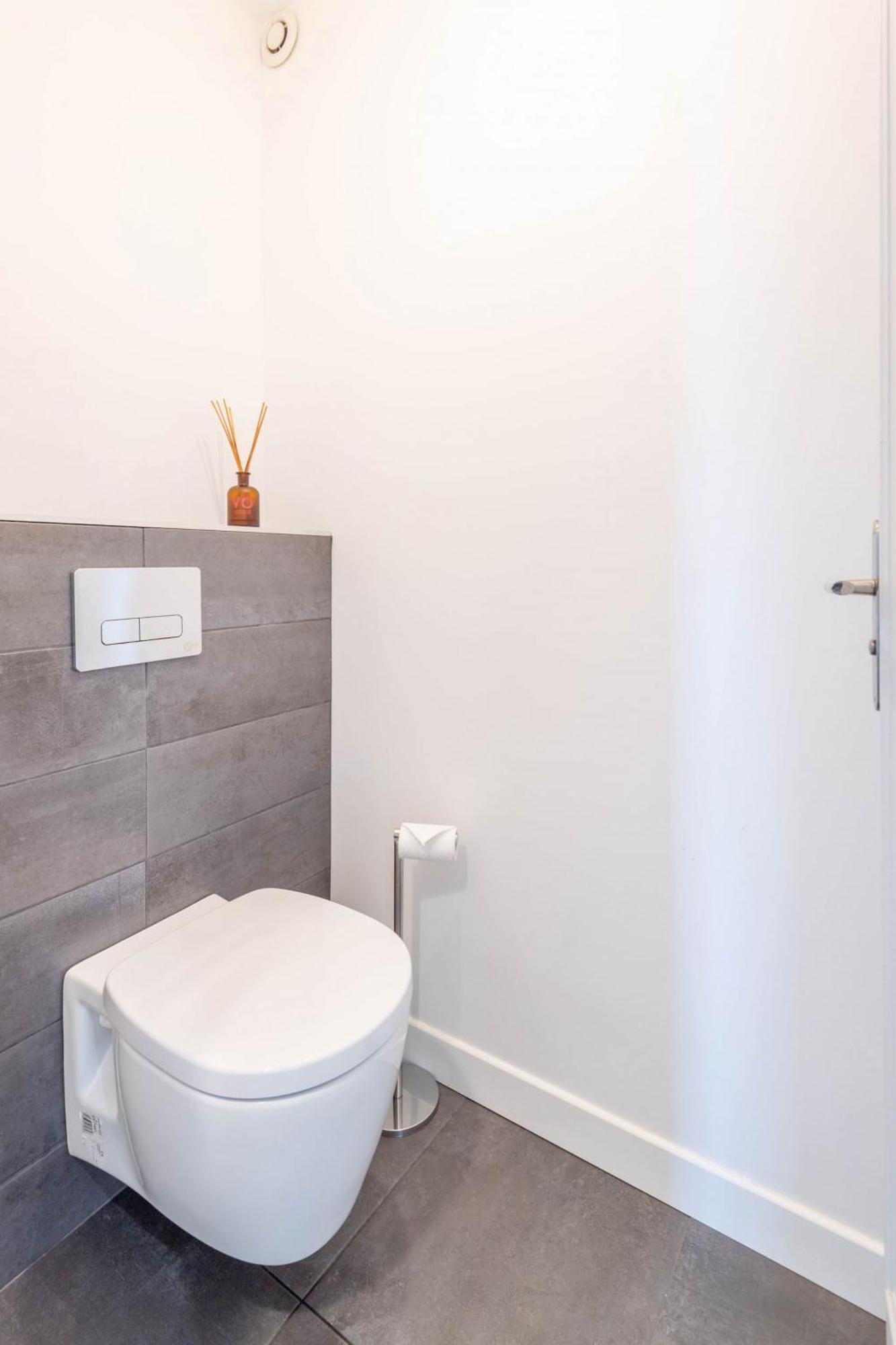 Smartstay Le Thiou - Annecy Centre Exteriér fotografie