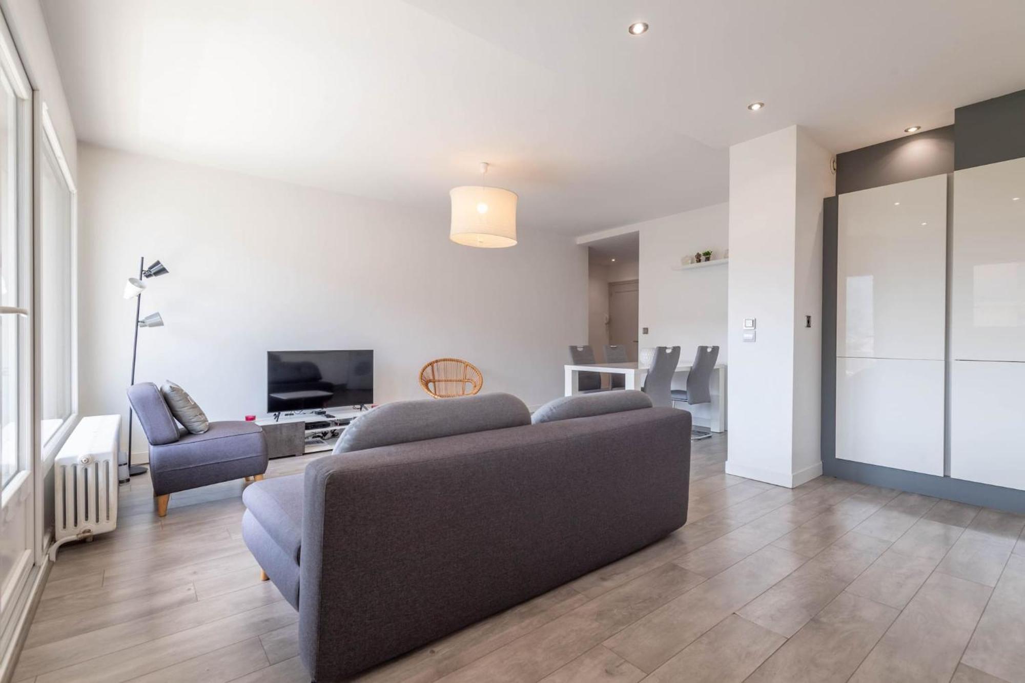 Smartstay Le Thiou - Annecy Centre Exteriér fotografie