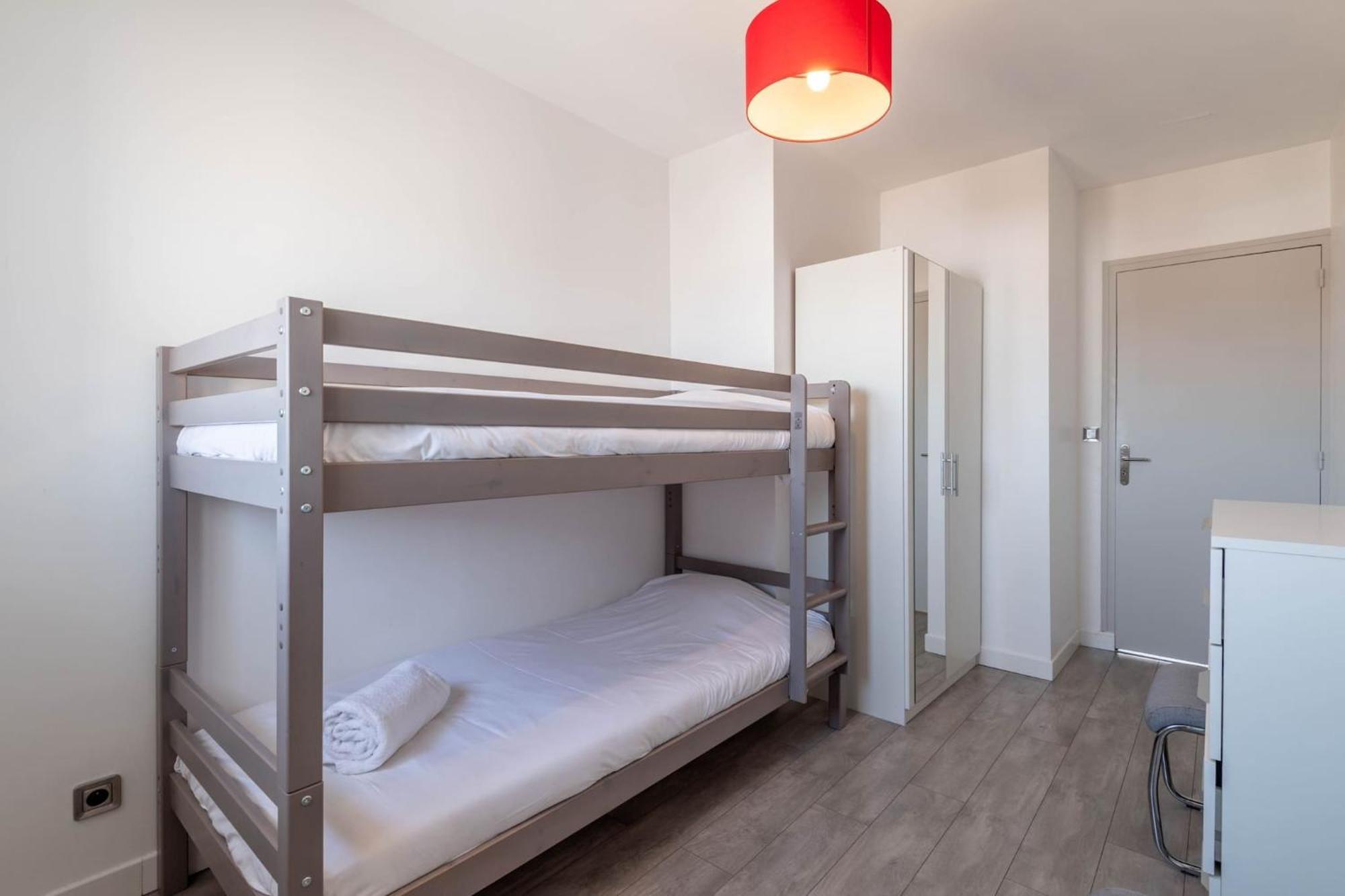 Smartstay Le Thiou - Annecy Centre Exteriér fotografie