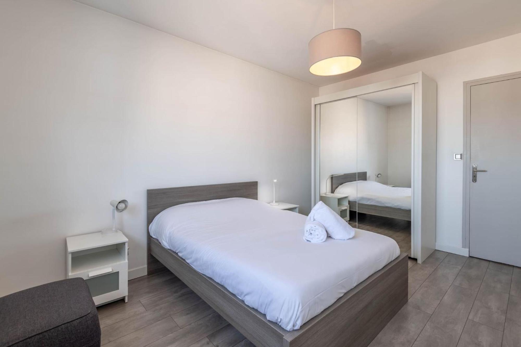 Smartstay Le Thiou - Annecy Centre Exteriér fotografie