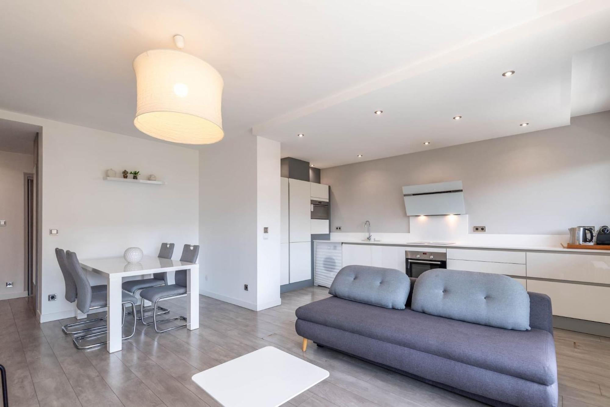 Smartstay Le Thiou - Annecy Centre Exteriér fotografie