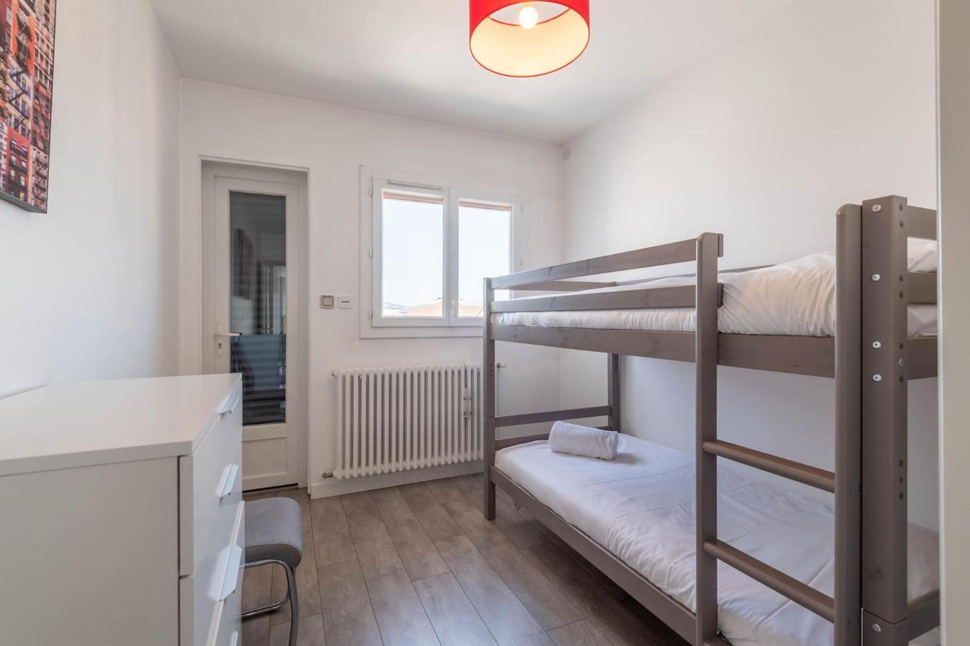 Smartstay Le Thiou - Annecy Centre Exteriér fotografie