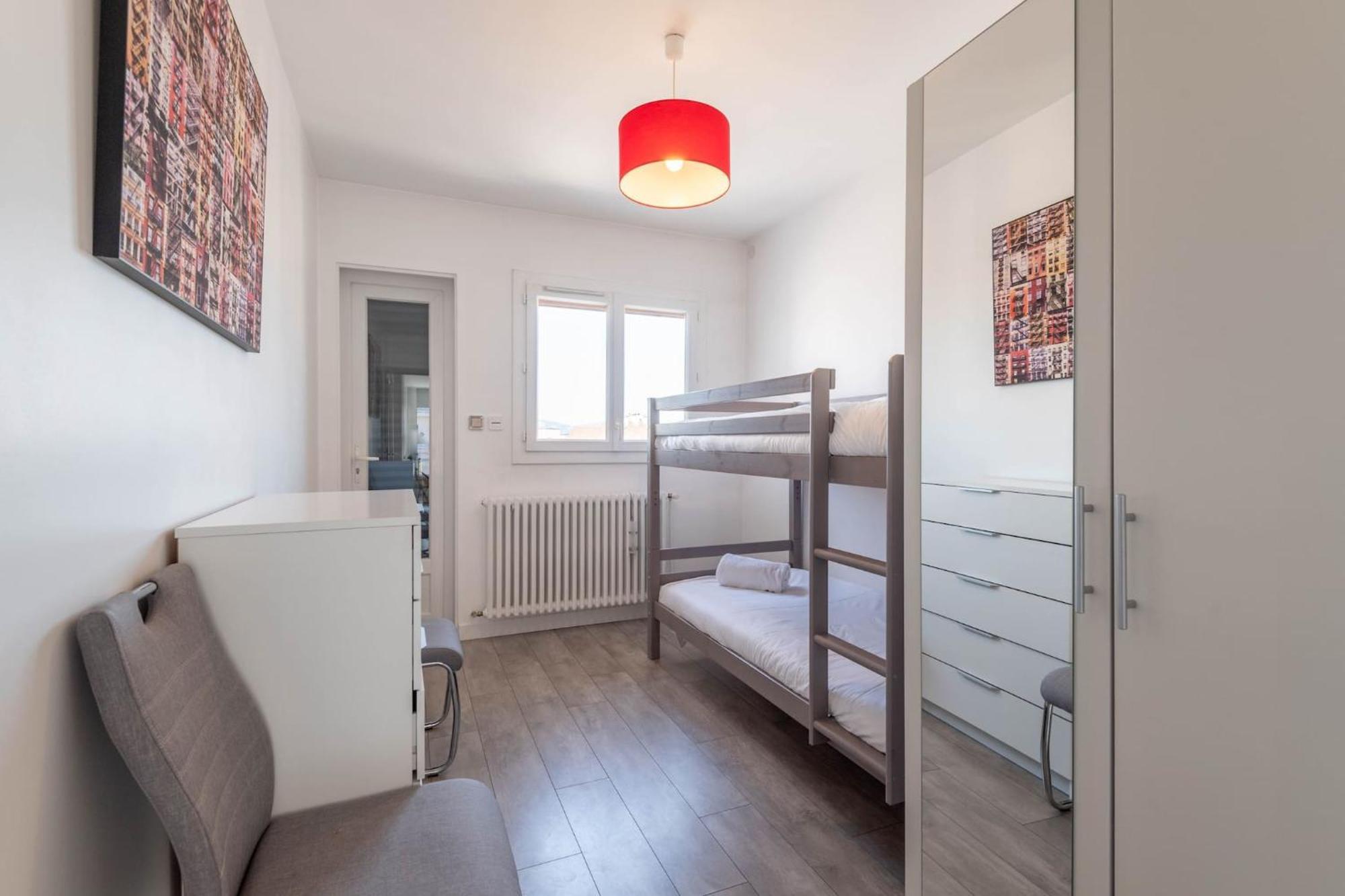 Smartstay Le Thiou - Annecy Centre Exteriér fotografie